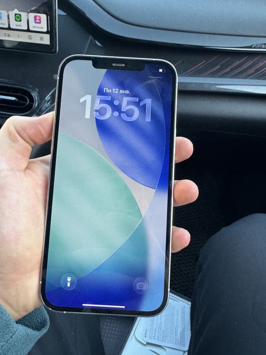 Iphone12 pro max 256gb