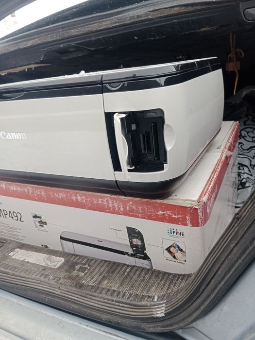 Продам принтер не дорога б/у