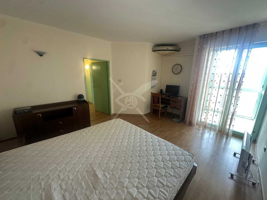 Продава се Тристаен апартамент в Несебър - 100 кв.м за 1600 €/кв.м - Снимка #15