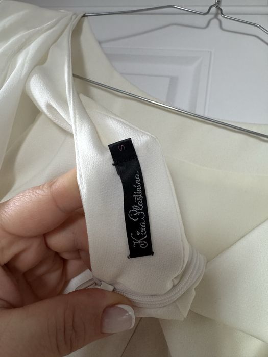 Платье вечернее