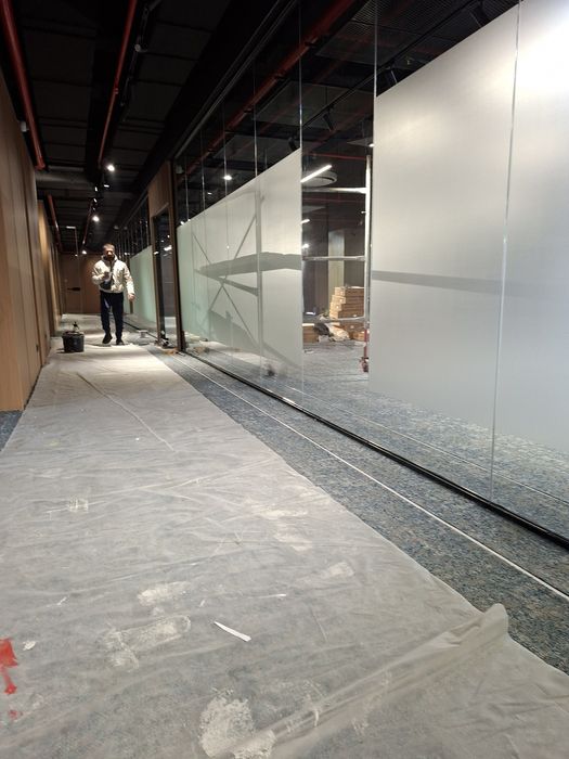 Matoviy plenka Tumanka orakal Tonirovka hizmati