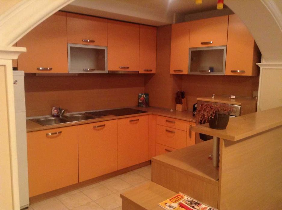 Дава се под наем Четиристаен апартамент в София, Лагера - 170 кв.м за 969 € - Снимка #8