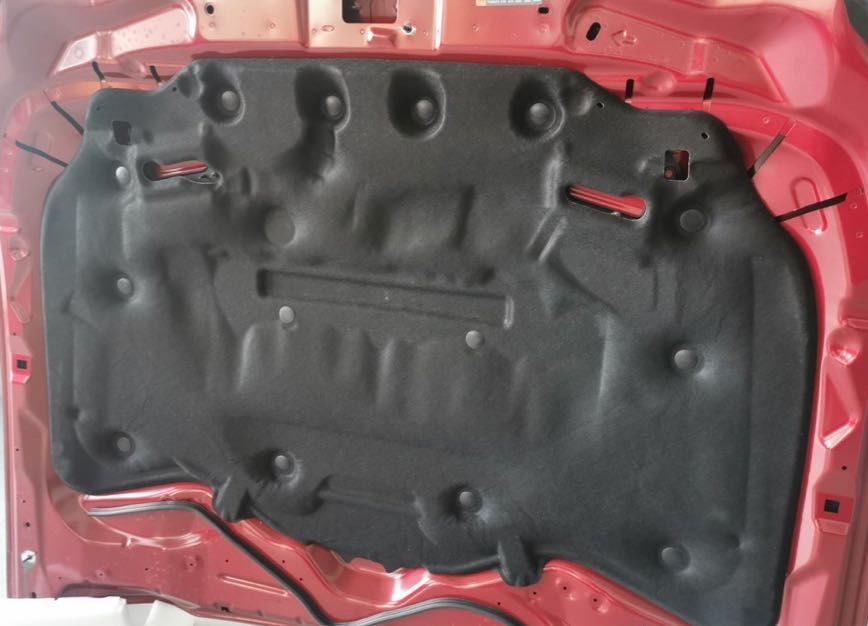 Части за Ford Mustang 2018-2022