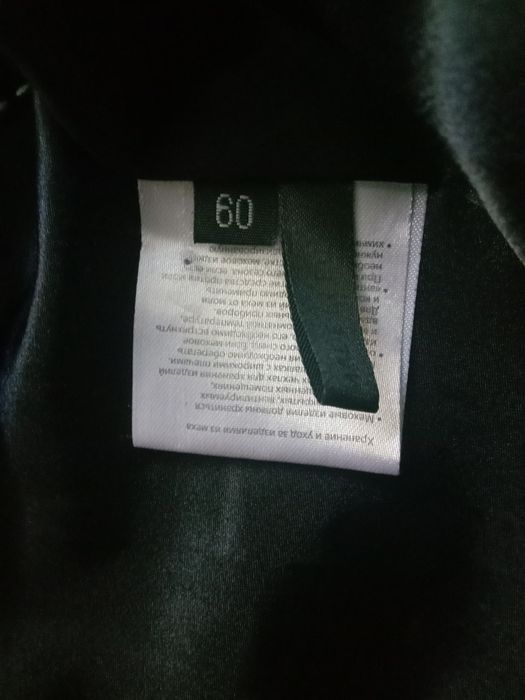 Продам норковую шубу