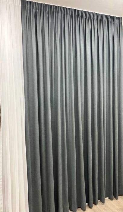 Плътни завеси Петек