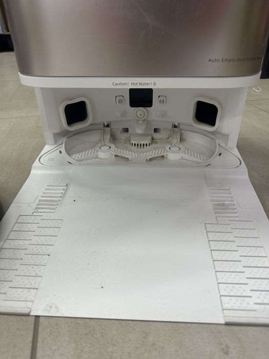 Aspirator robot și mop DREAME L10s Pro Ultra Heat