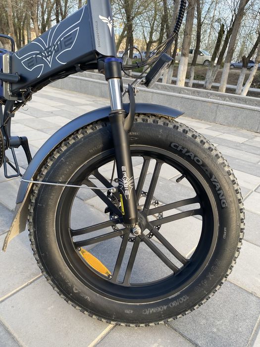 Электровелосипед Engwe EP2-Pro (Кызылорда)