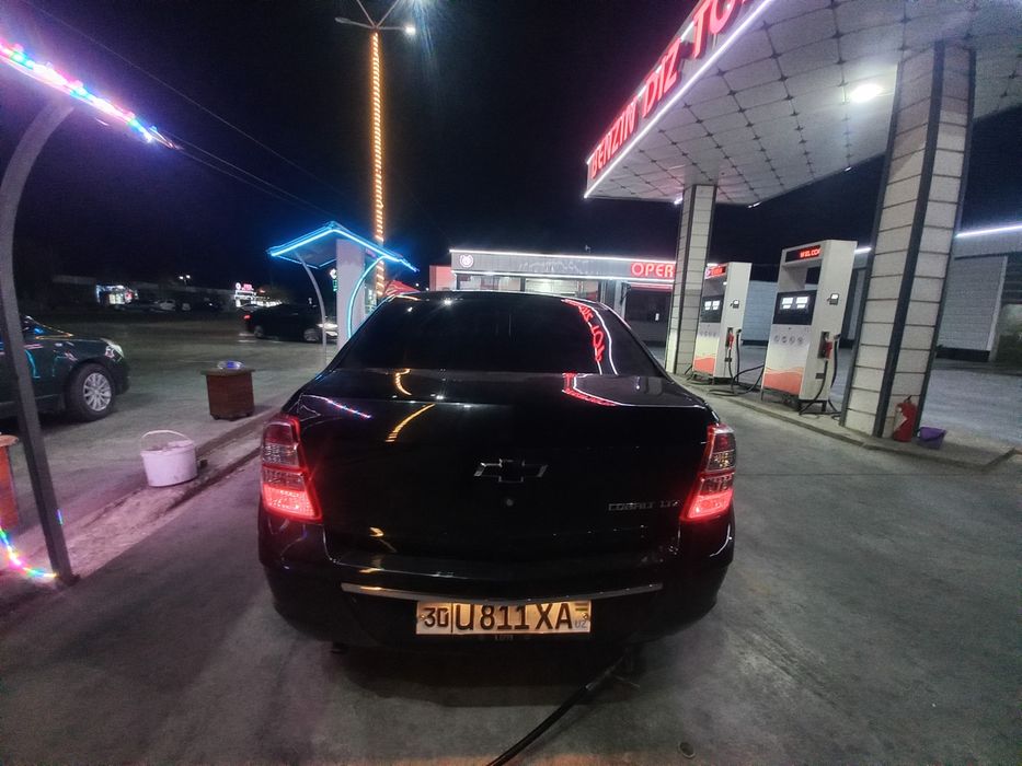 Kelishiladigan joyi bor