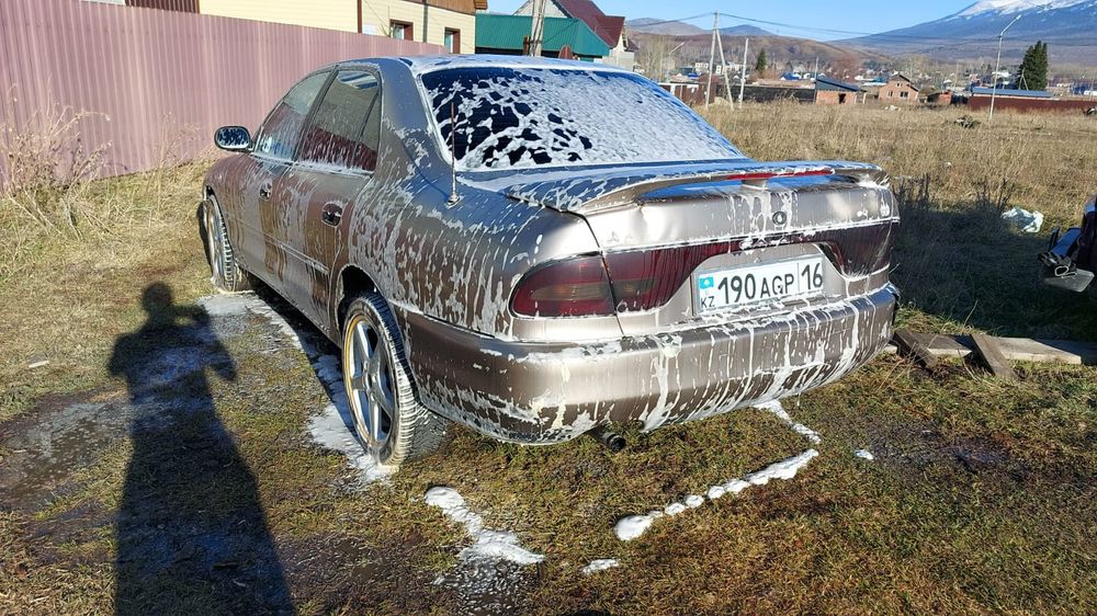 Продам mitsubishi galant 7