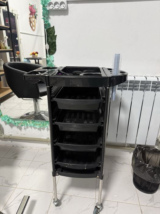 Мебель для салон красоты