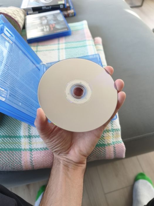 Hellblade Senua's Sacrifice PS4 game