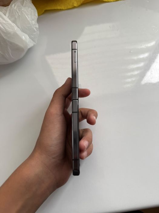 Самсунг z flip 5