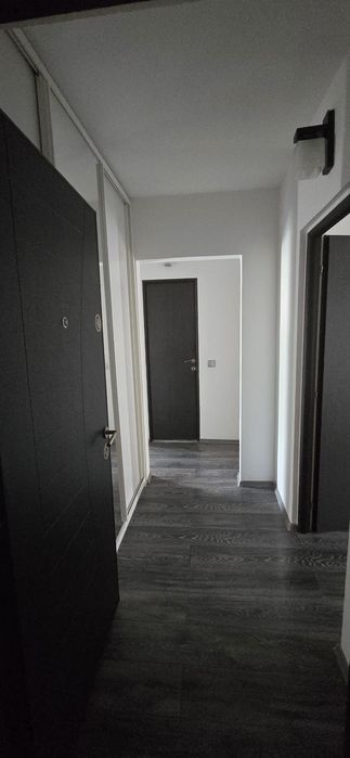 Apartament 2 camere decomandat, renovat și mobilat – Cartierul Unirii, Reghin