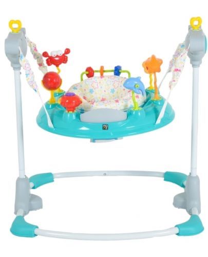 Детско бънджи Мони