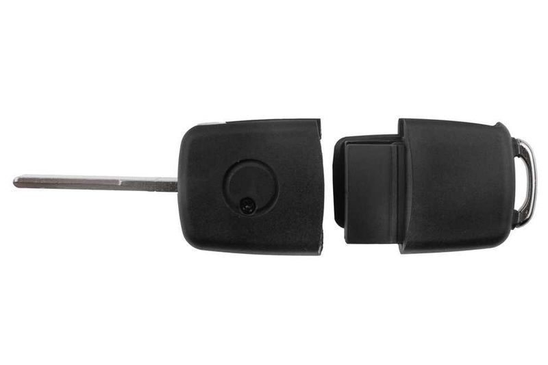 Кутийка за ключ VW Golf 4, Passat, Polo, Seat Ibiza, Leon, Skoda Fabia
