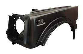 Aripa fata stanga/dreapta pentru SUZUKI JEEP SAMURAI (SJ413) 1984-2004