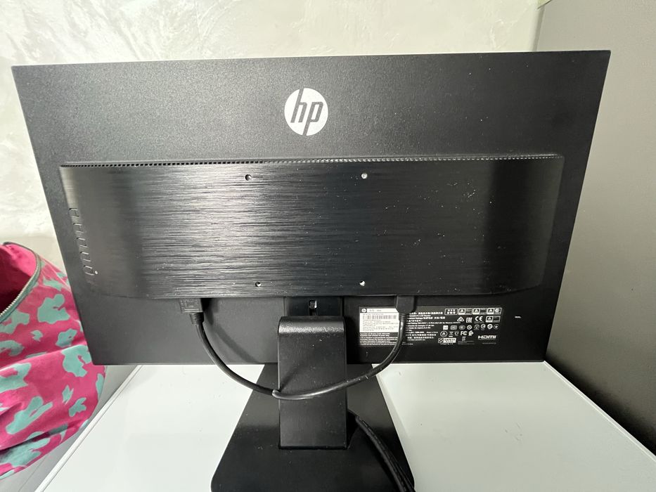 Монитор HP IPS fullHD 24