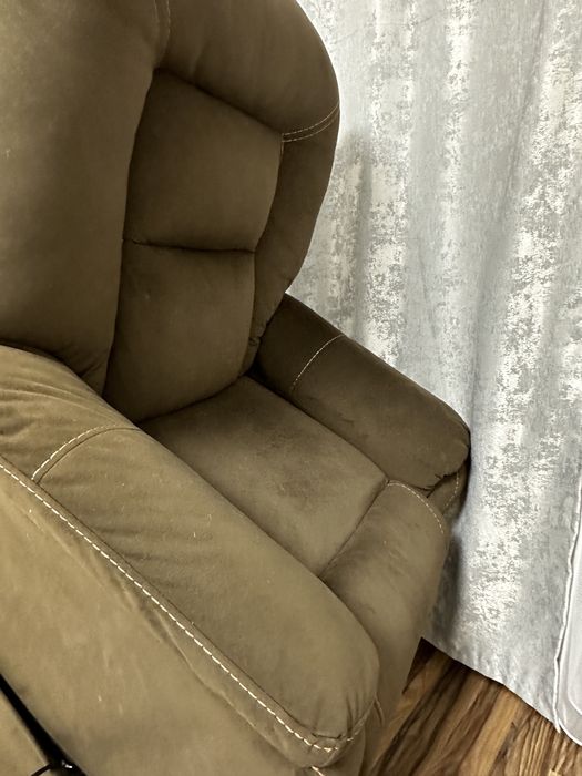 Кресло реклайнер Мишель