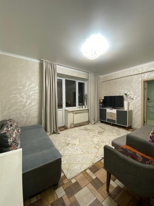 Продаю квартиру в поселке Актас