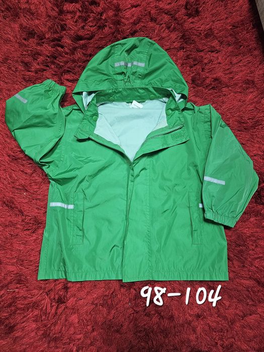Geaca ploaie 98-104