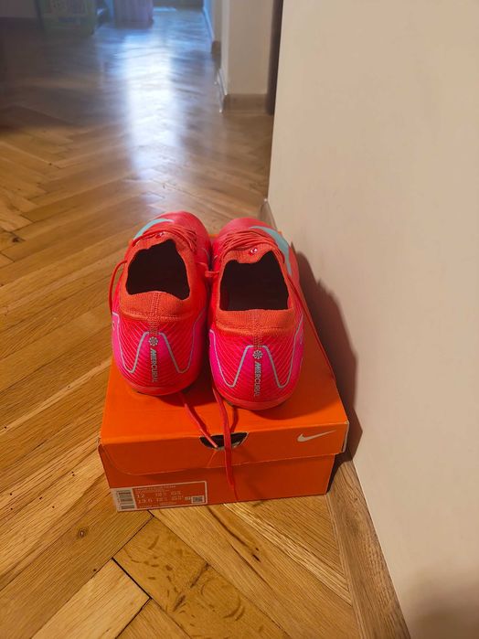 Бутонки Nike Merc Pro FG ACC 45 номер