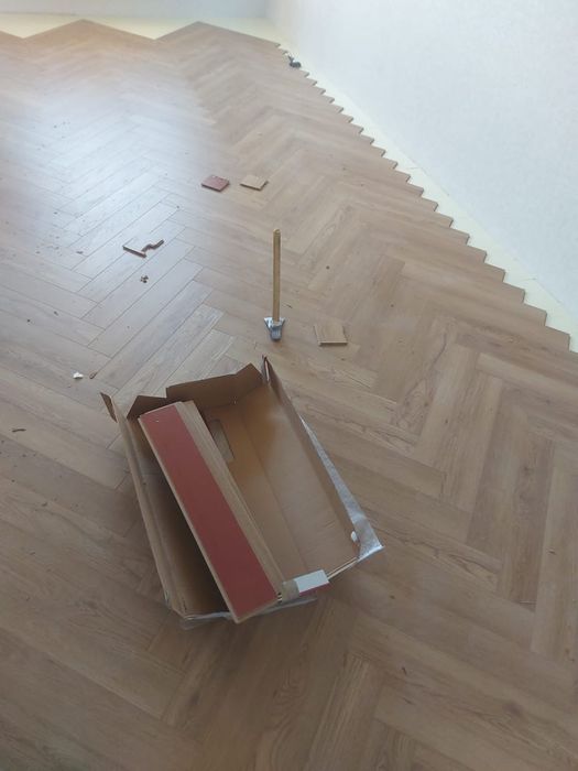 Узбек бригада строители