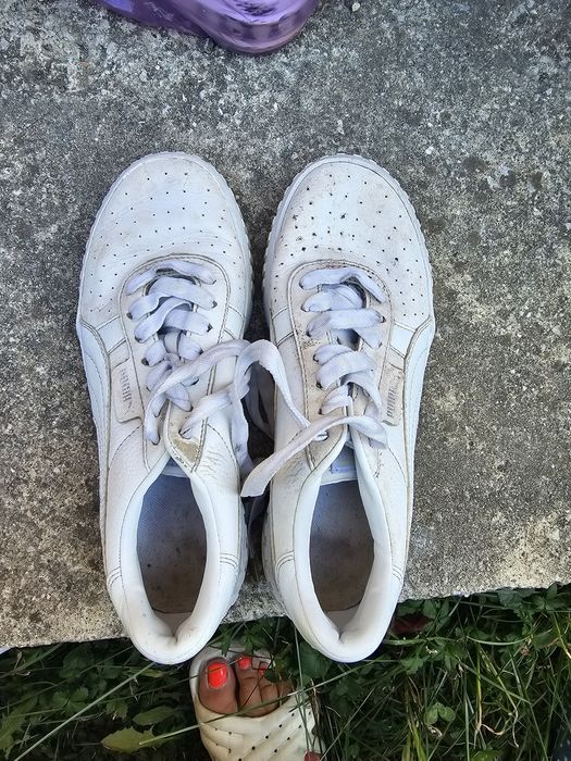 Маркови маратонки Пума