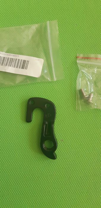 Велосипедный петух Cube 10148