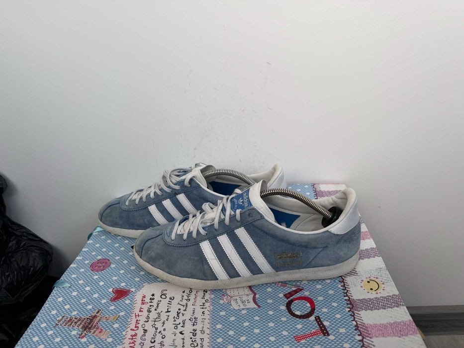 Adidas Gazelle Og''оригинални маратонки 45 номер