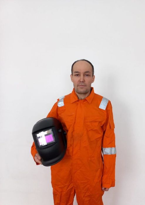 Сварщик ,сантехник