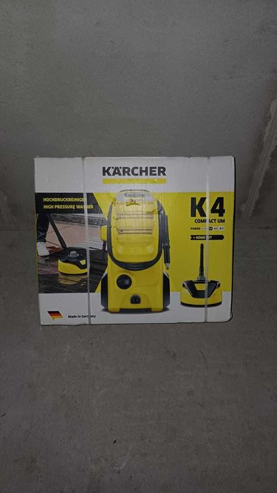 Karcher K 4 OCAZIE !!