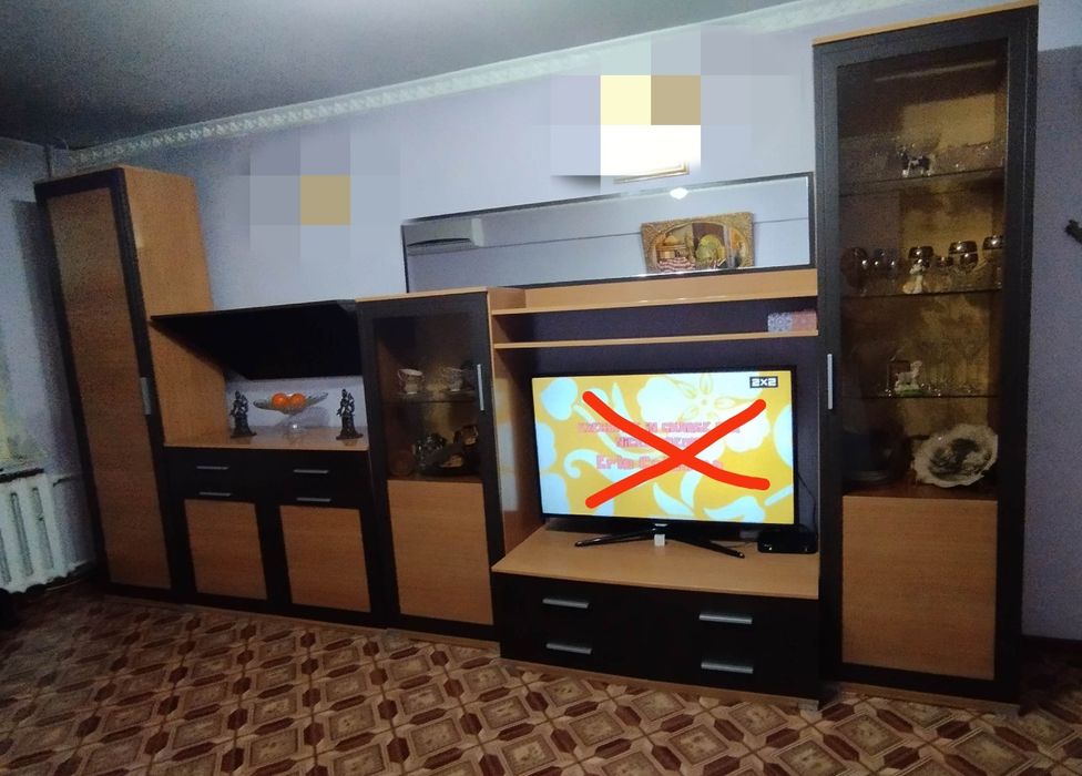 Стенка для гостиной