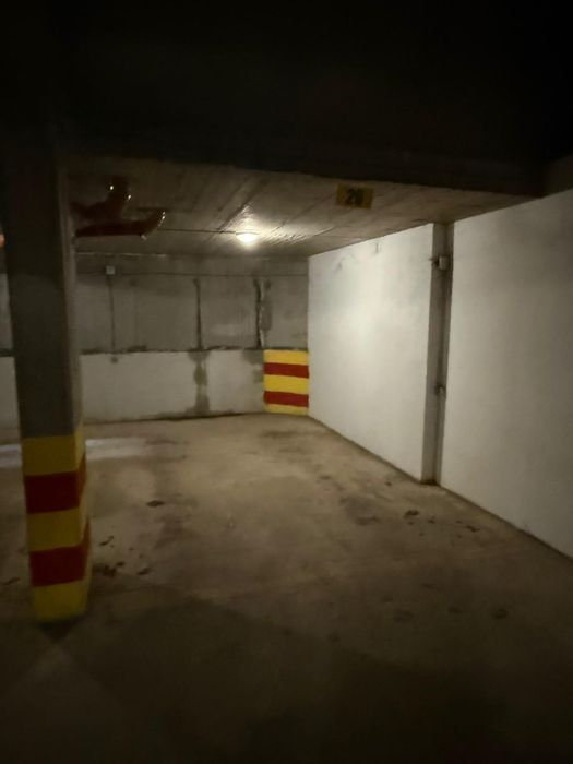 Дава се под наем Двустаен апартамент в Русе, Широк център - 68 кв.м за 398.82 € - Снимка #8
