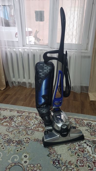 Пылесос высокого качества