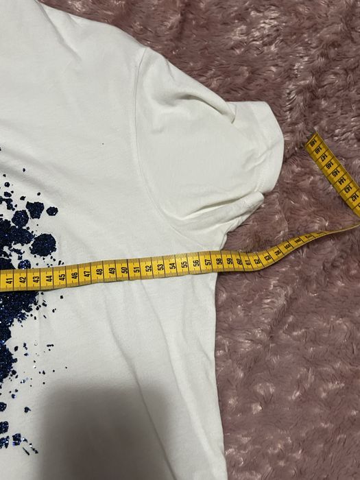 Tricou BSB, L, ca nou