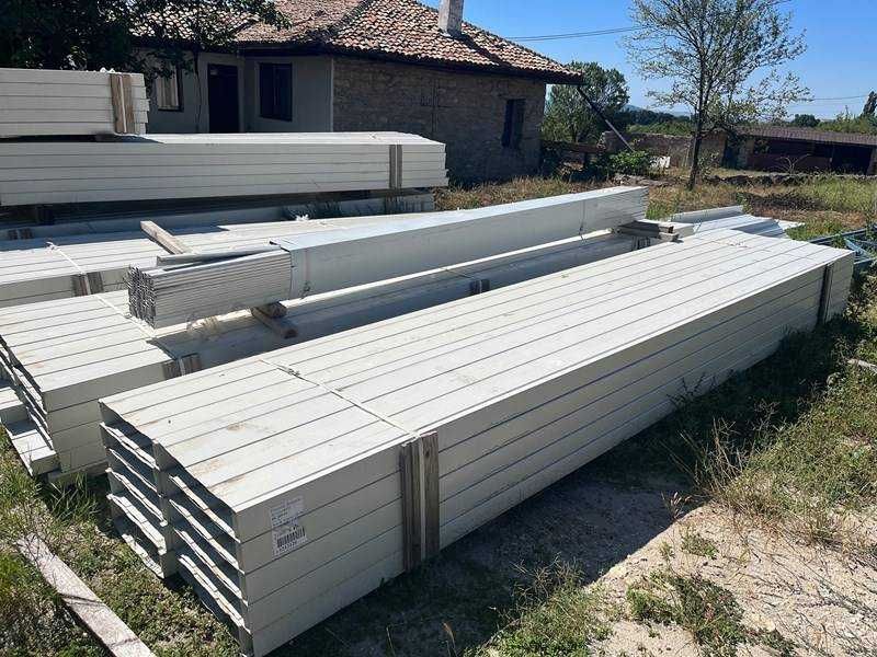 Продава се Промишлена сграда в Варна, Младост 1 - 200 кв.м за 102 €/кв.м - Снимка #4