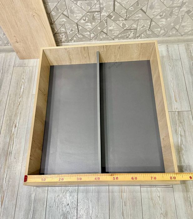 Клетка, Вольер для грызунов.Большая (1м/80см) и раздельная с крышкой.