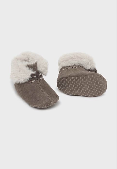 Бебешки обувки Mayoral 18 размер