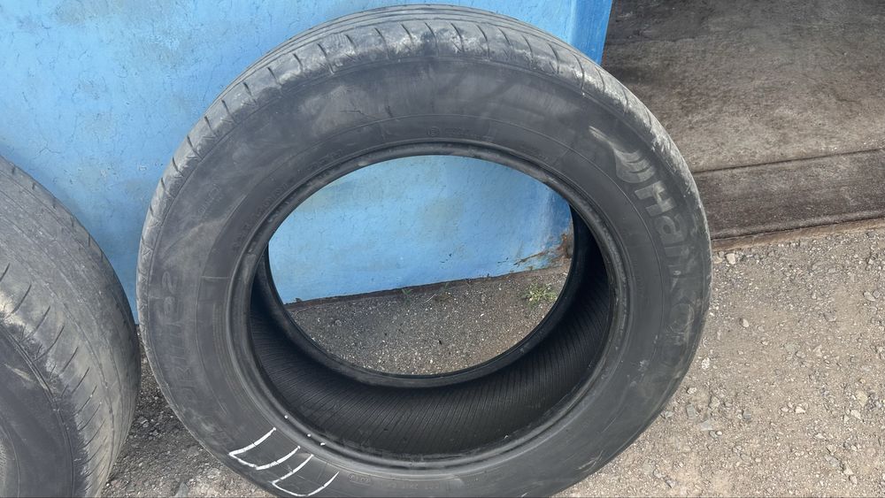 Продам шины летние