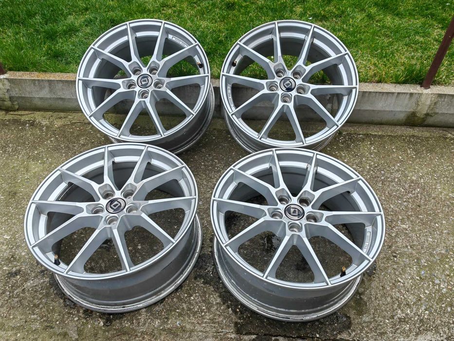 Джанти 19' 5  x 112