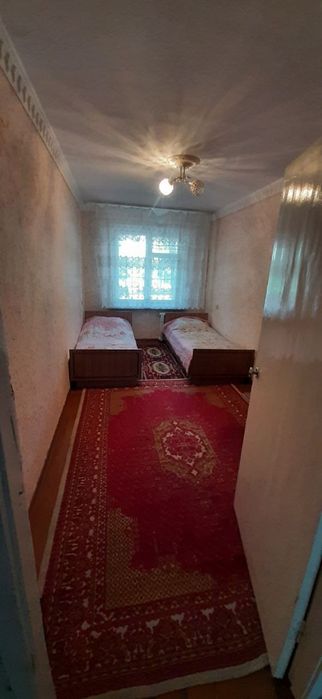 O'g'il bollarga uy bor