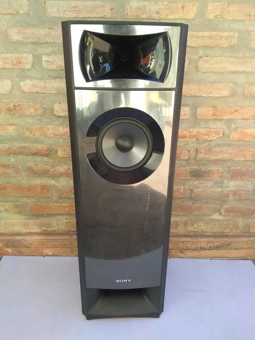 колонки  Sony 2 шт