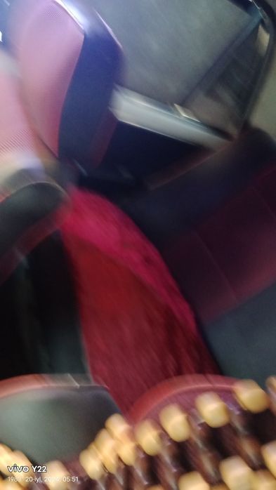 Ваз 011бука тумани. Навоеи жамо