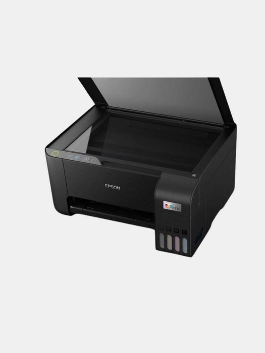 МФУ А4 Принтер цветной Epson L3210