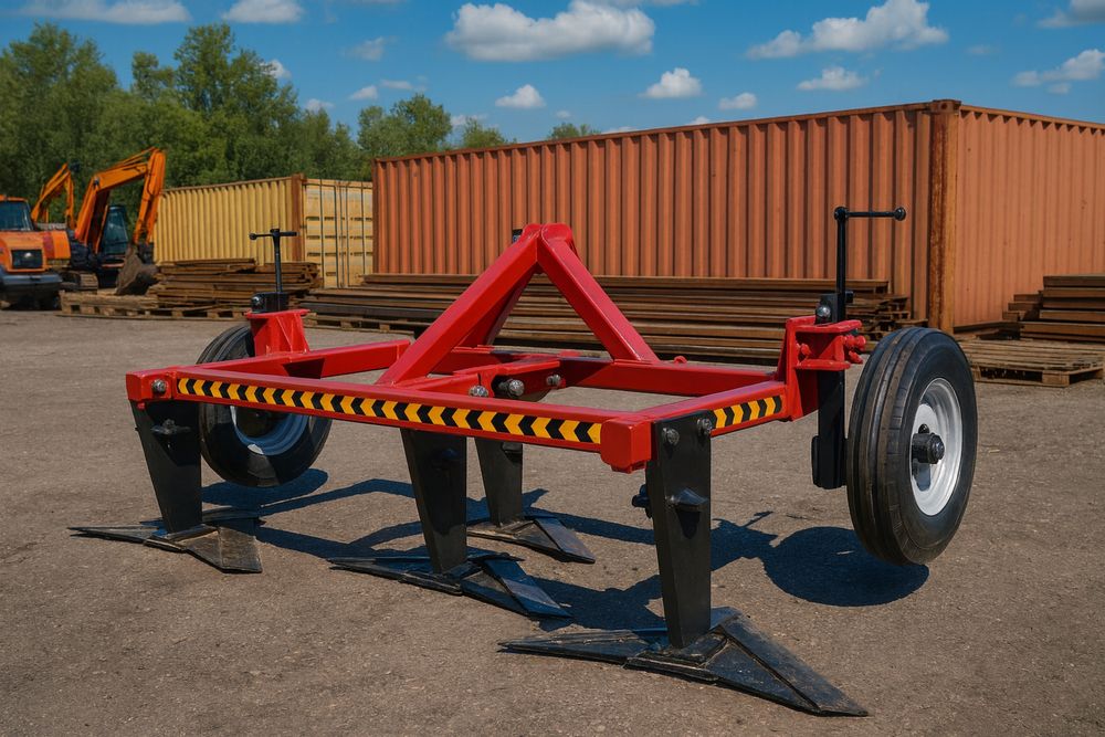 Плоскорез-глубокорыхлитель ПГ-3, ПГ-5, ПГ-7 субсидии 30% скидки