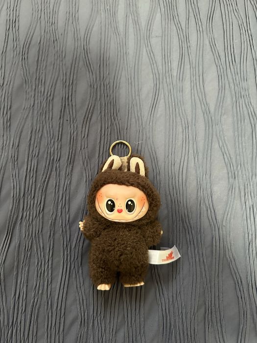 Игиушка лабубу разные виды