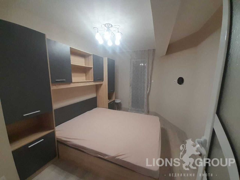 Дава се под наем Тристаен апартамент в Варна, Лятно кино Тракия - 75 кв.м за 618.12 € - Снимка #4