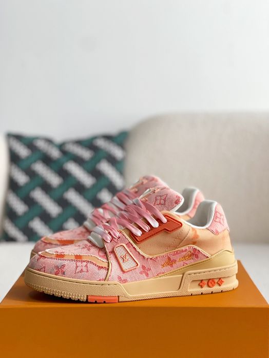 Louis vuitton Trainer
