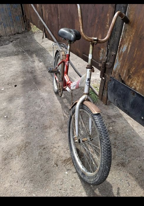 Продам велосипед кама