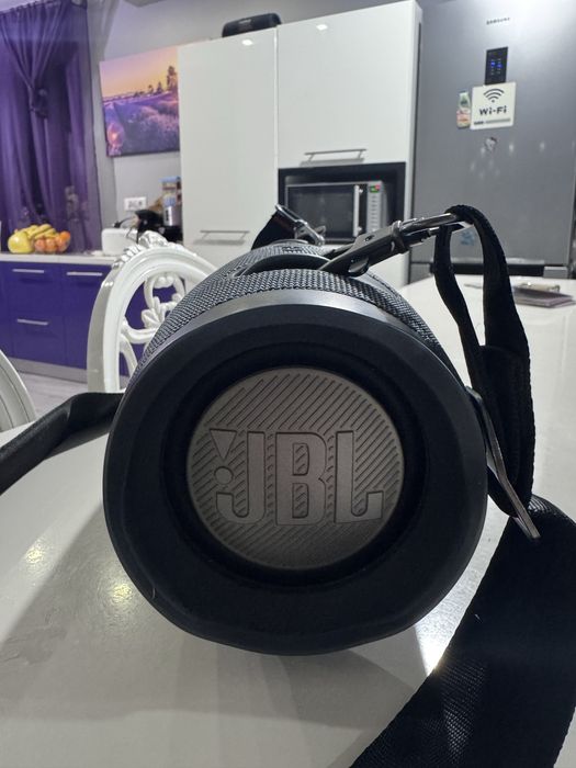Boxa JBL Xtreme2 GM (GUNMETAL)